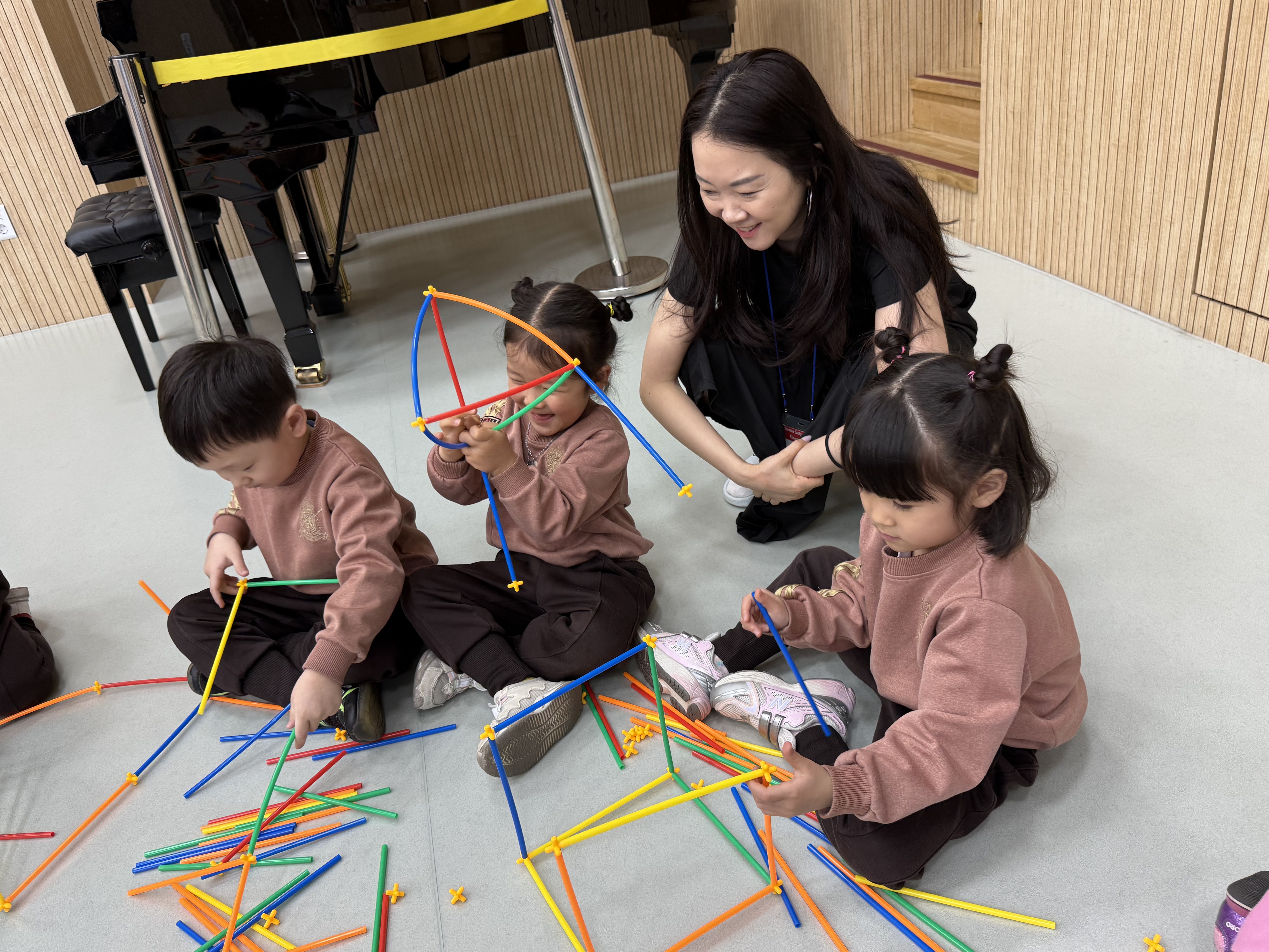 작은꽃어린이집(03.25.)의 9번째 이미지