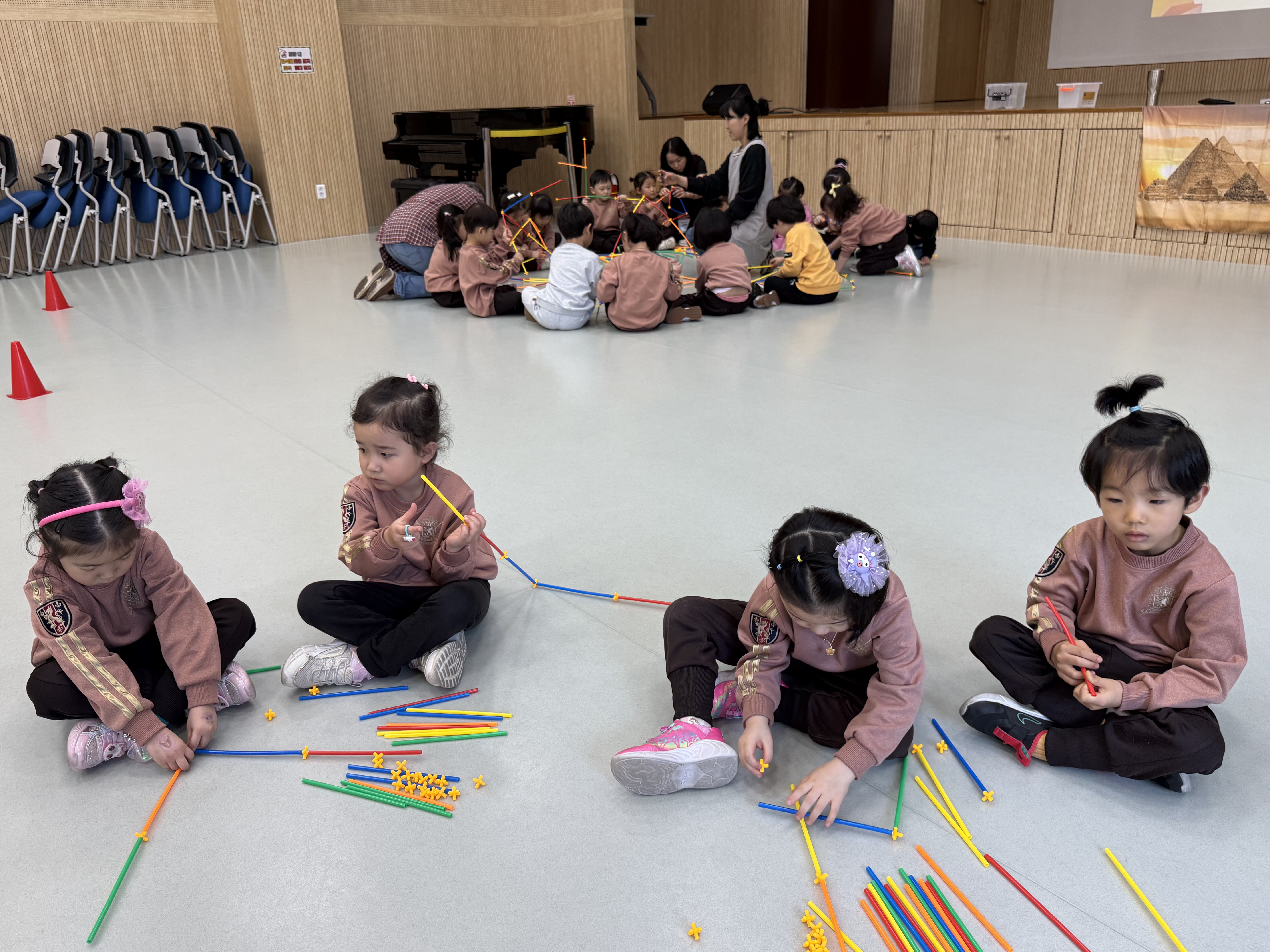 작은꽃어린이집(03.25.)의 10번째 이미지