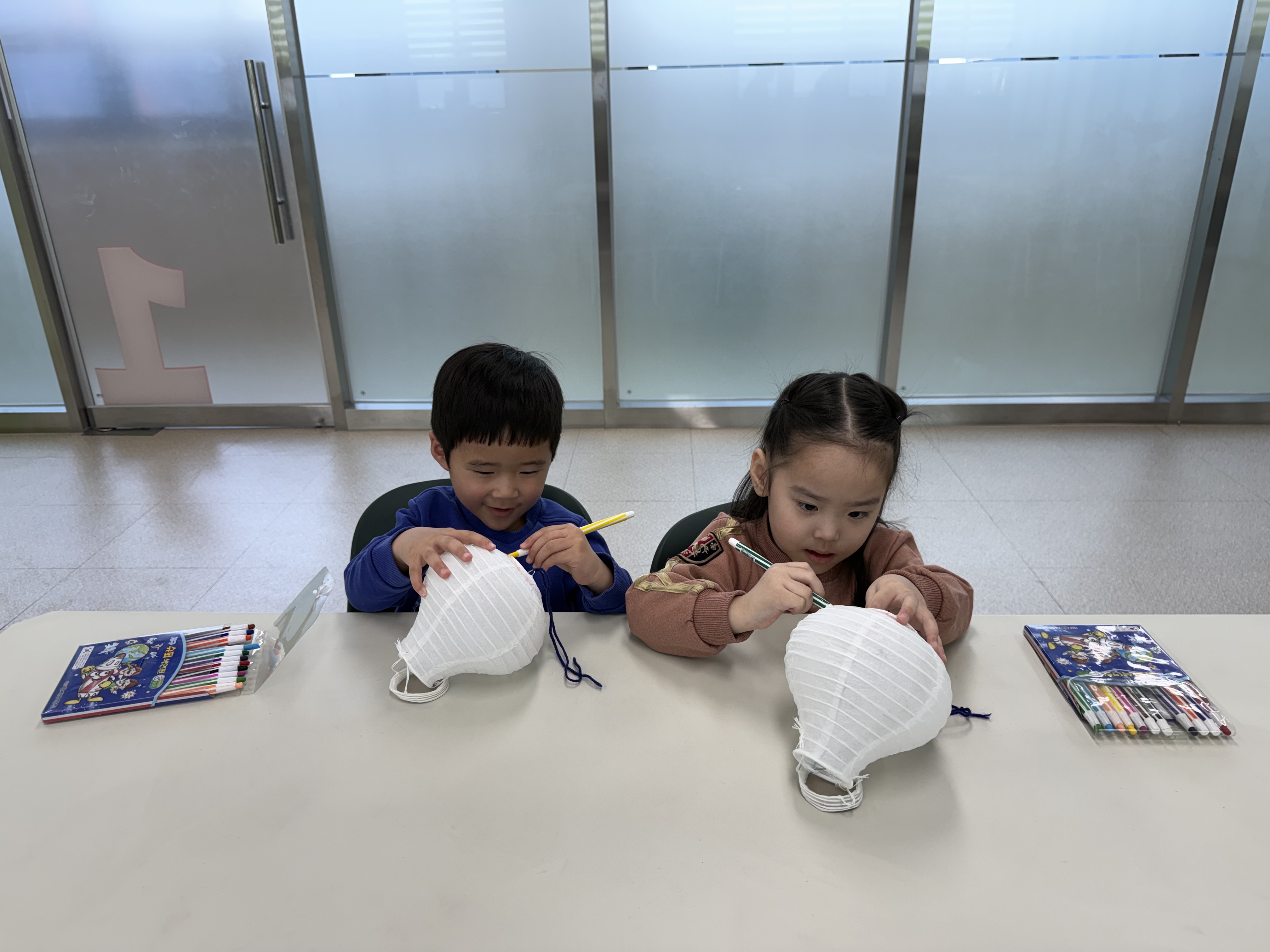 작은꽃어린이집(03.25.)의 2번째 이미지