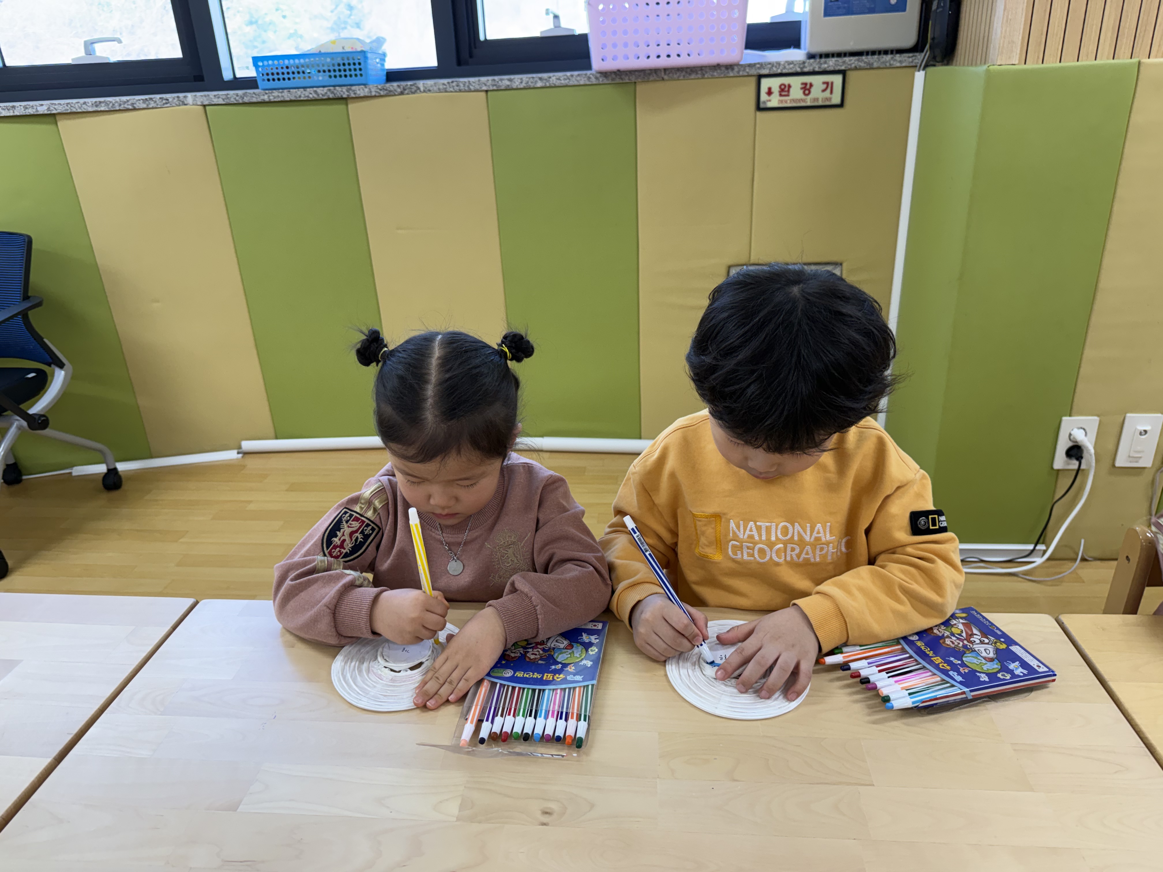 작은꽃어린이집(03.25.)의 4번째 이미지