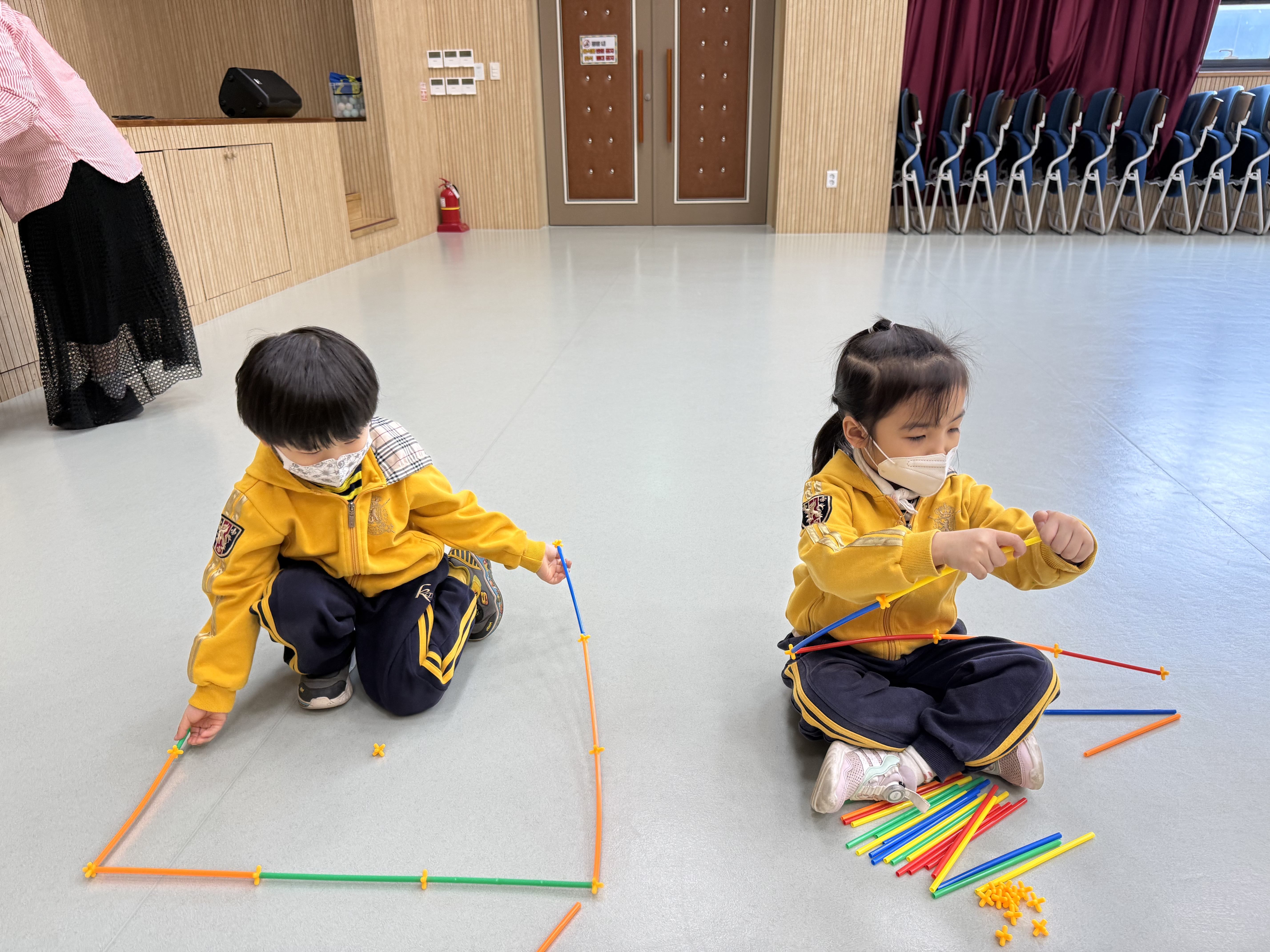 인보유치원(03.27.)의 10번째 이미지