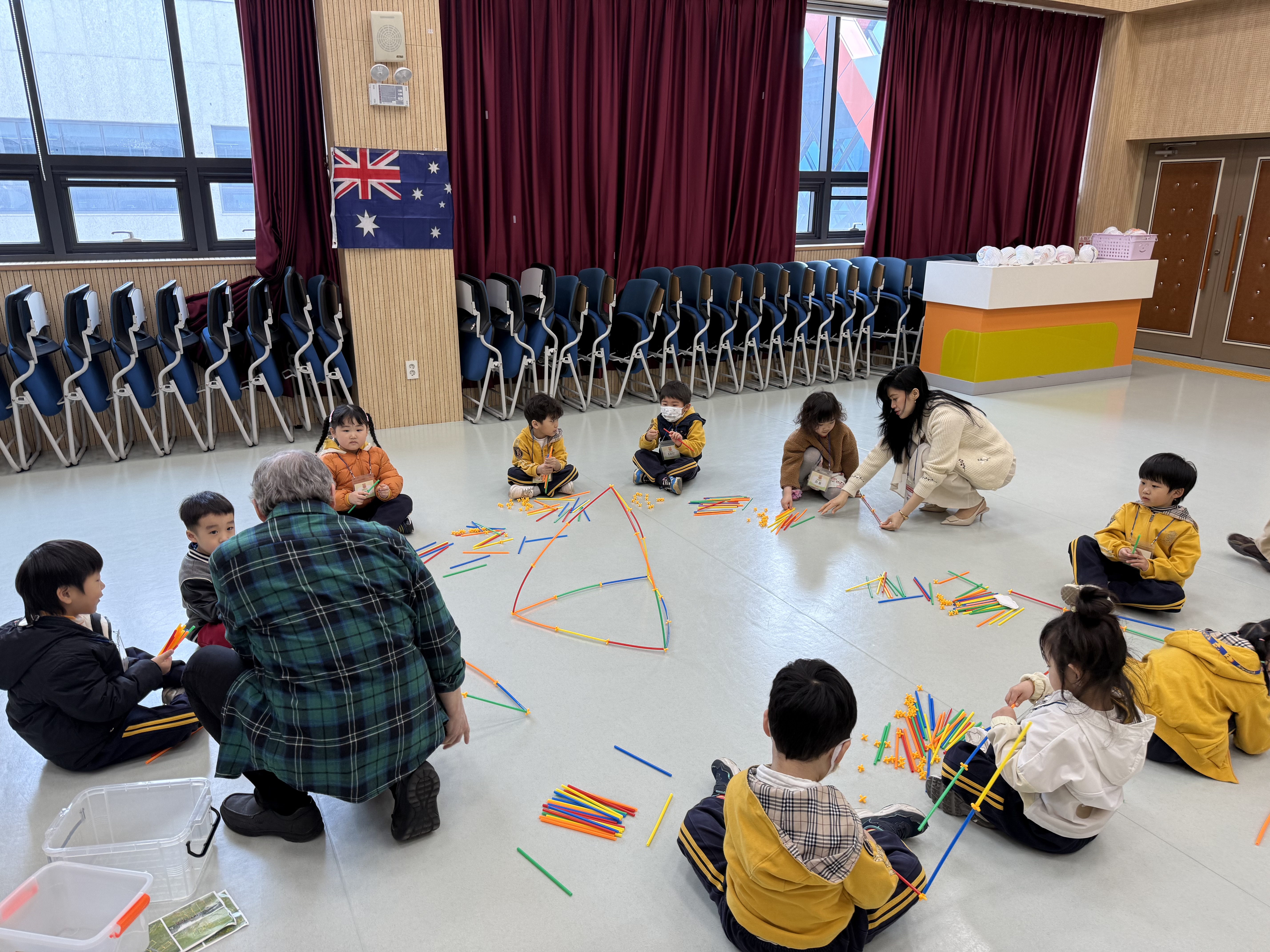 인보유치원(03.27.)의 9번째 이미지