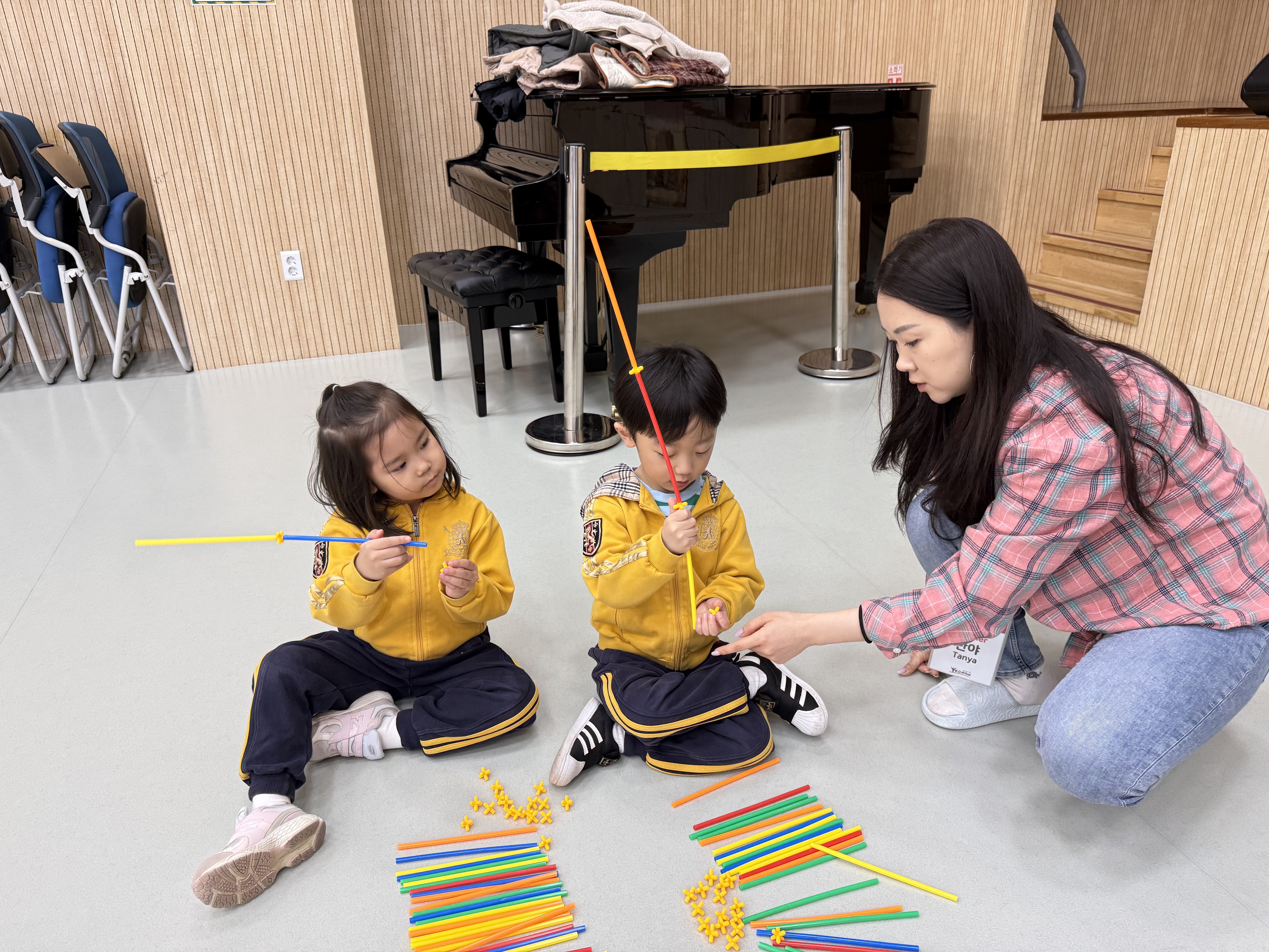 인보유치원(03.27.)의 8번째 이미지