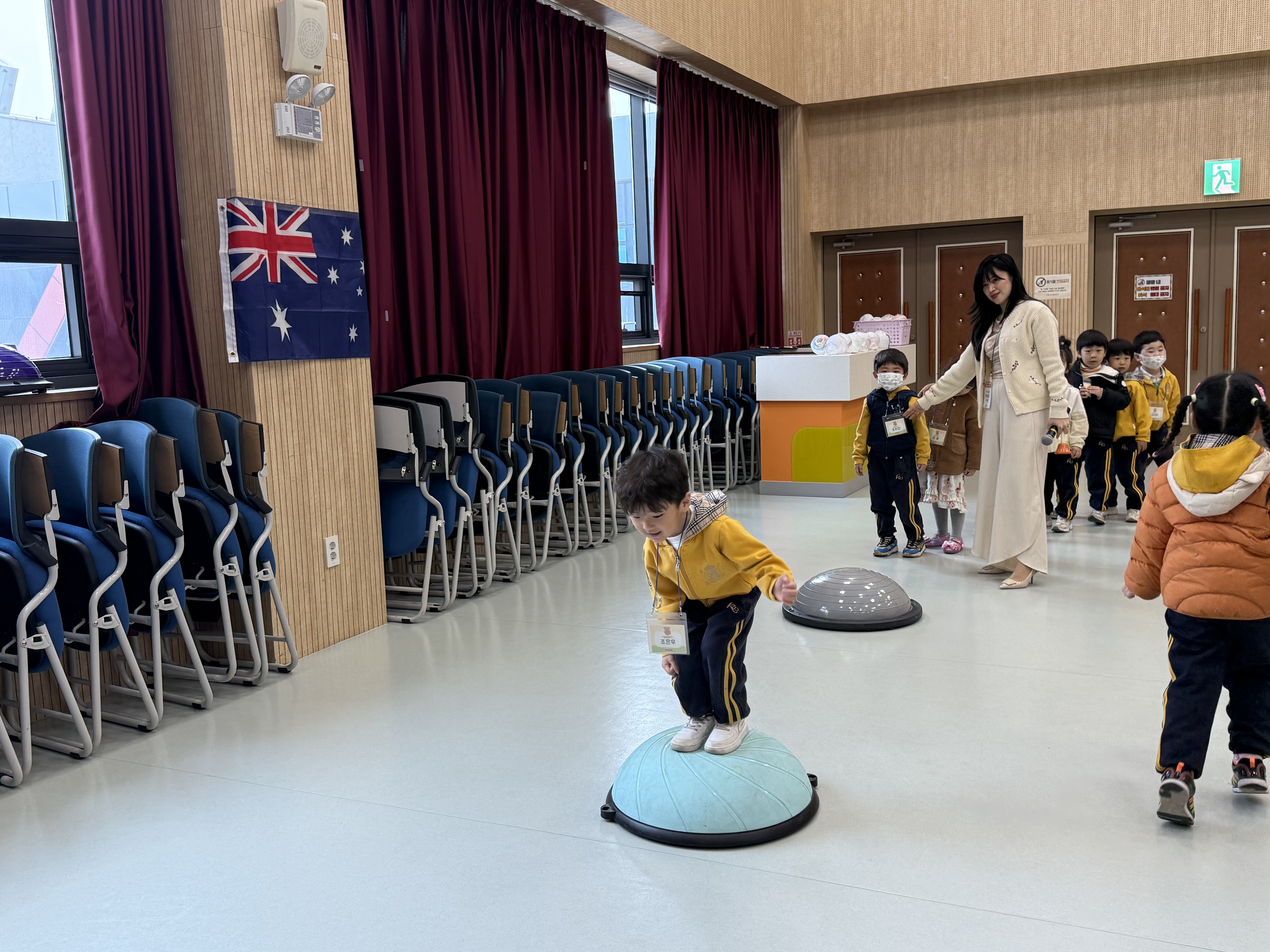 인보유치원(03.27.)의 6번째 이미지