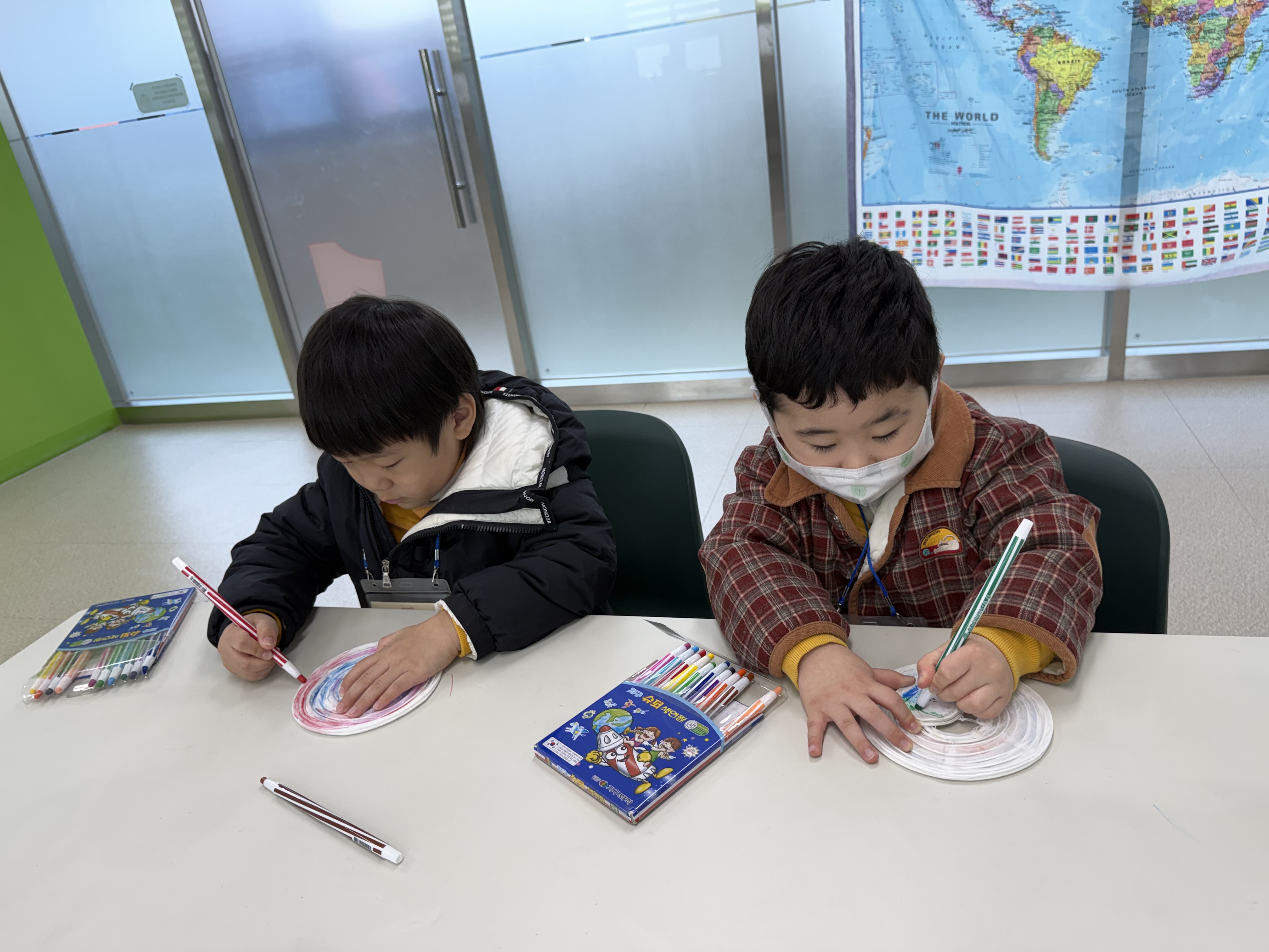 인보유치원(03.27.)의 2번째 이미지