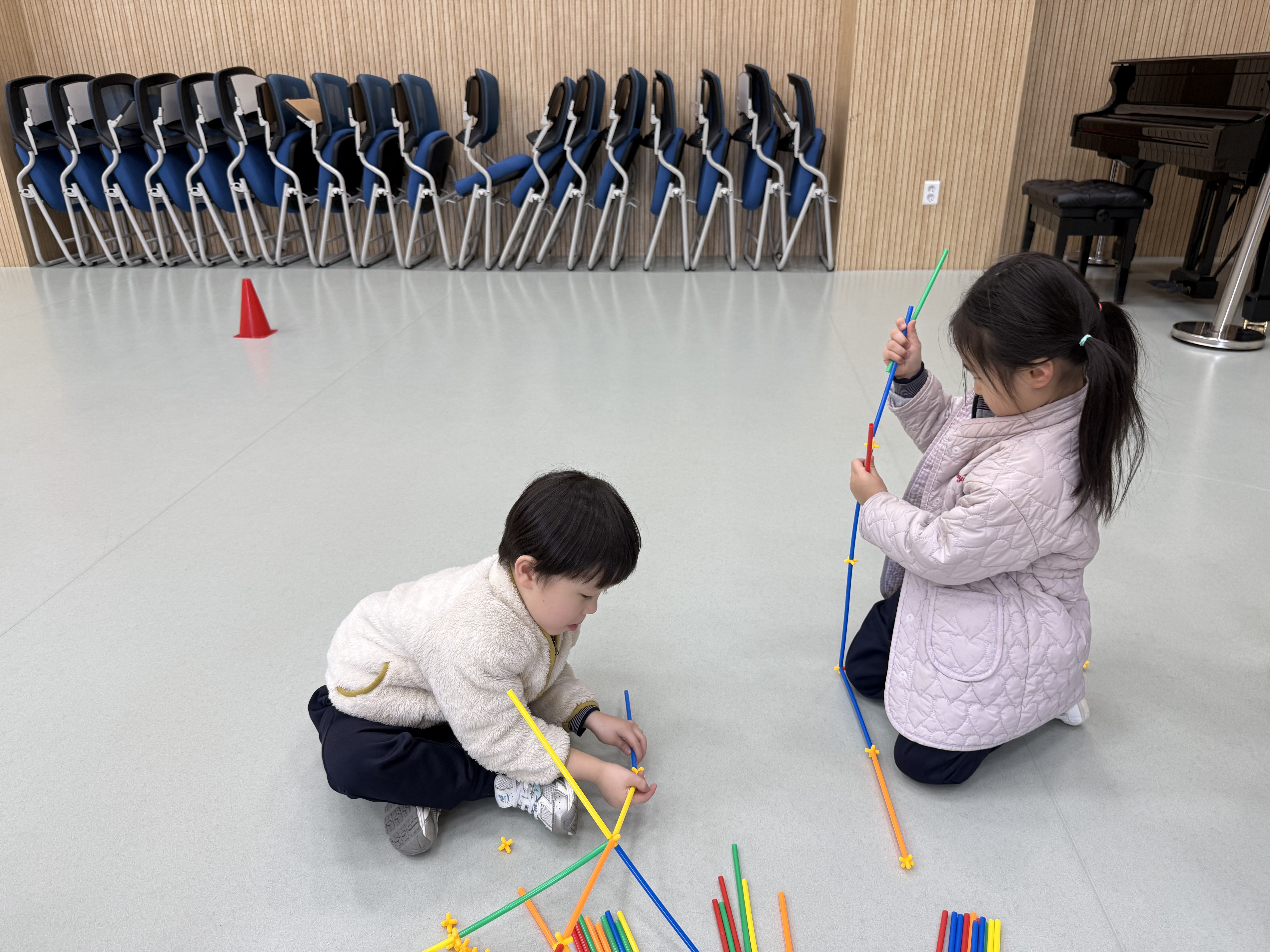 베르디움어린이집(03.31.)의 8번째 이미지