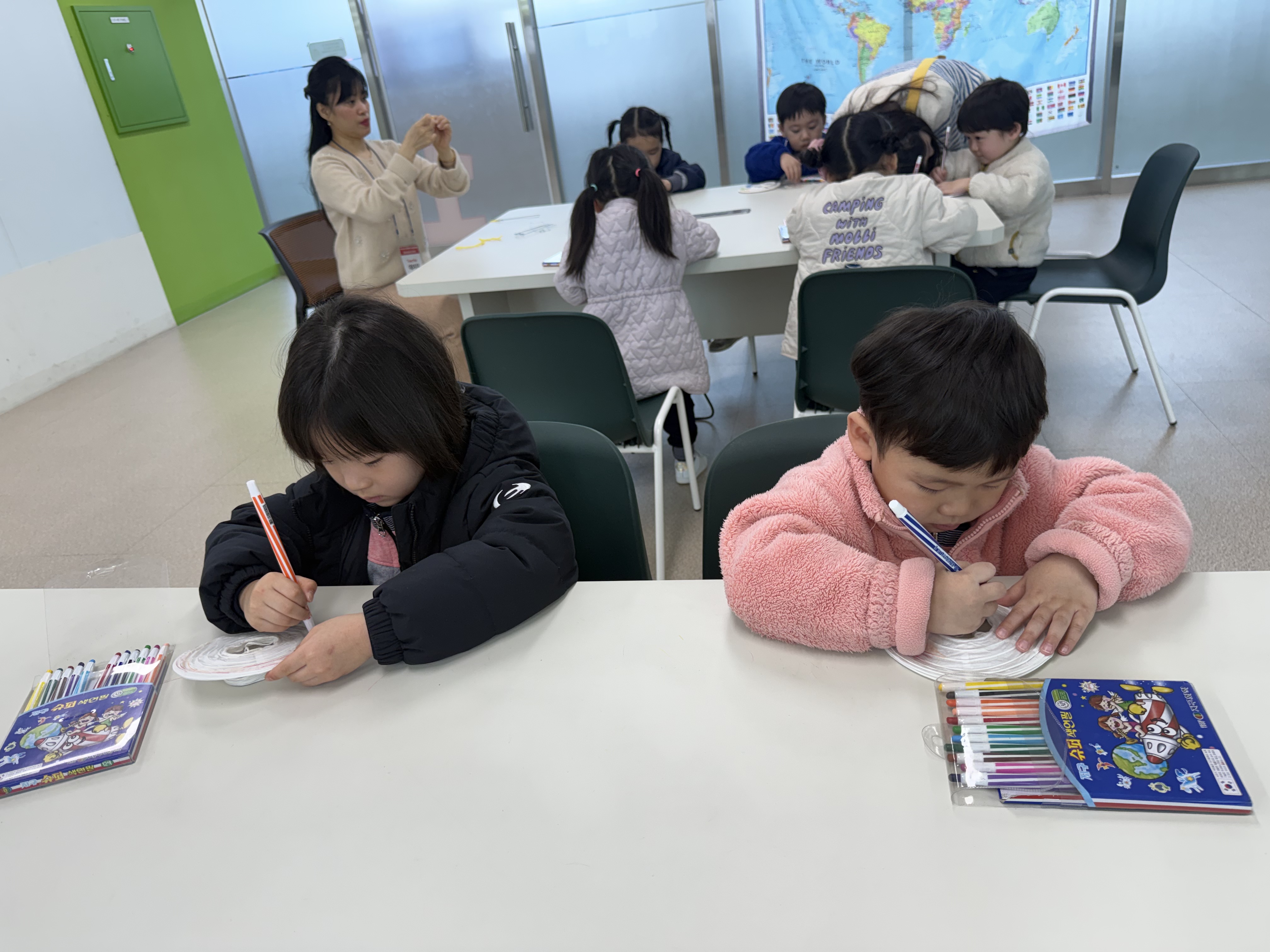 베르디움어린이집(03.31.)의 2번째 이미지