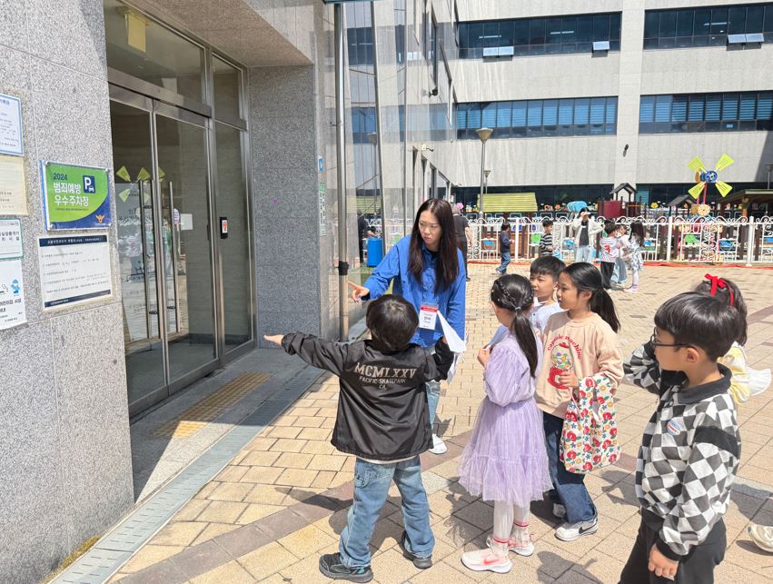 4월 Special Saturday(04.18.오전반)의 2번째 이미지