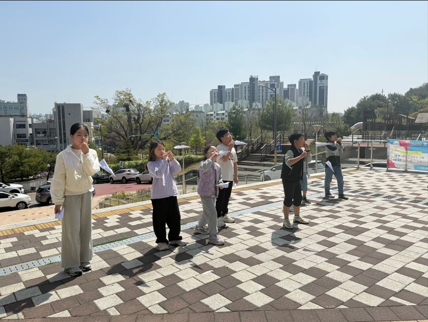 4월 Special Saturday(04.18.오전반)의 8번째 이미지