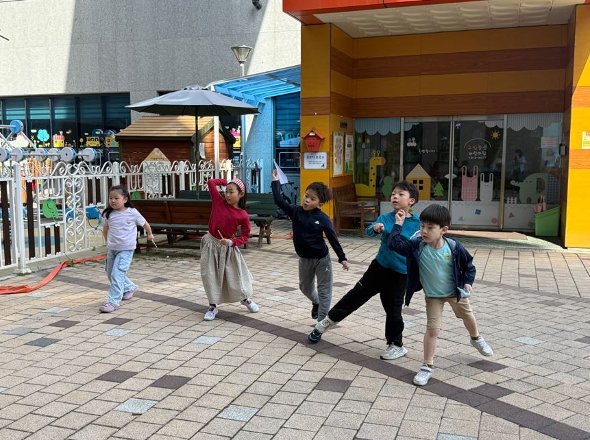 4월 Special Saturday(04.18.오후반)의 6번째 이미지