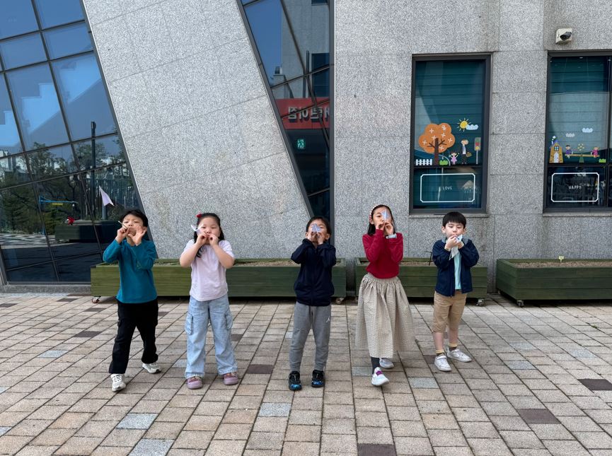 4월 Special Saturday(04.18.오후반)의 5번째 이미지