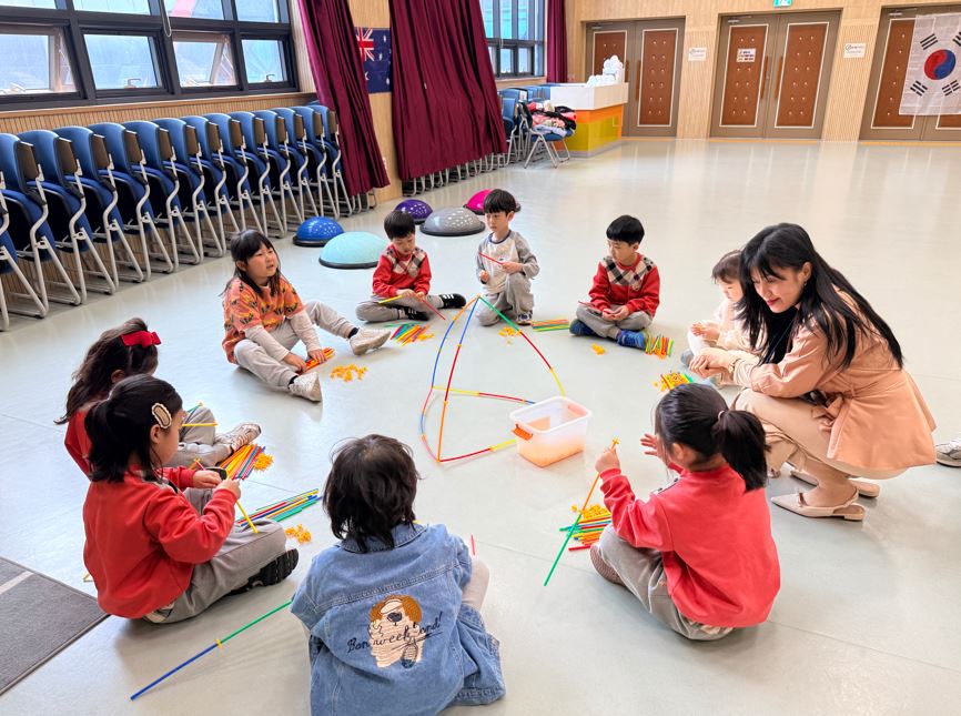 다샘유치원(04.21.)의 6번째 이미지