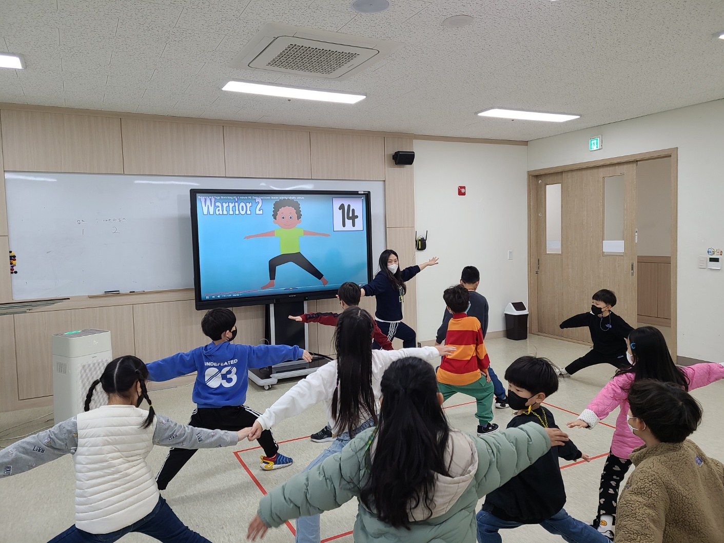 3월 Special Saturday(2023.03.18.)의 2번째 이미지