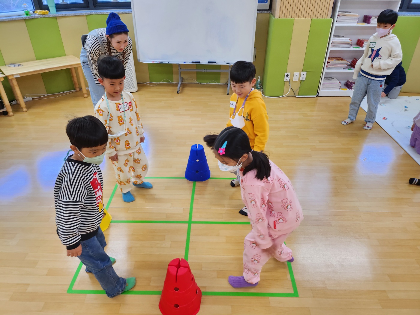 3월 Special Saturday(2023.03.18.)의 8번째 이미지