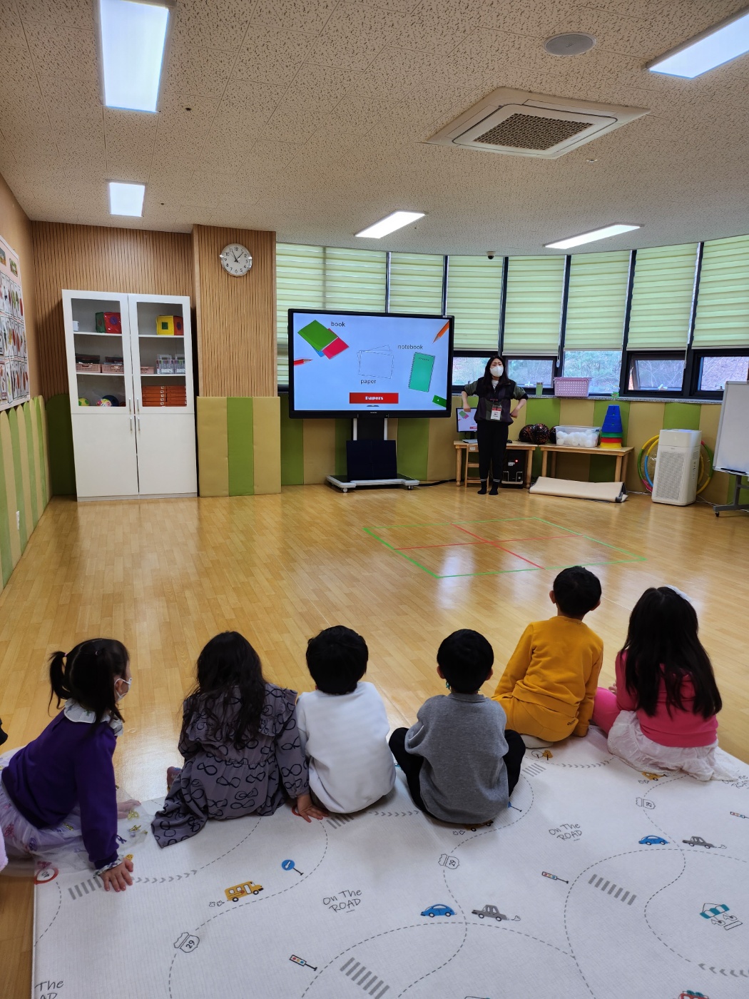 3월 Special Saturday(2023.3.25.)의 2번째 이미지