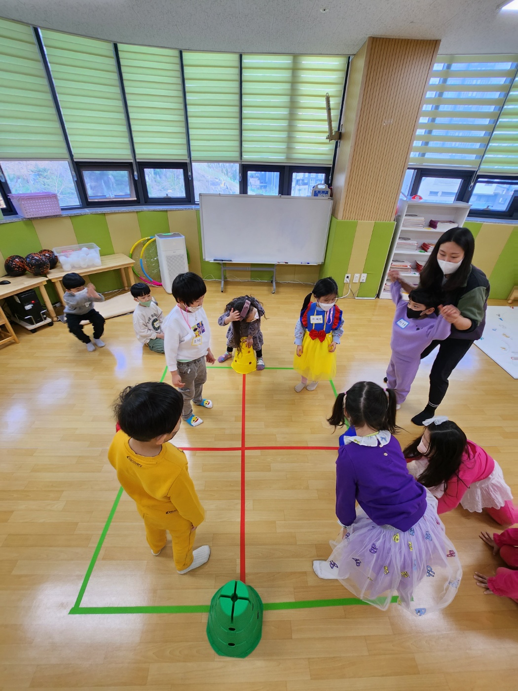 3월 Special Saturday(2023.3.25.)의 3번째 이미지