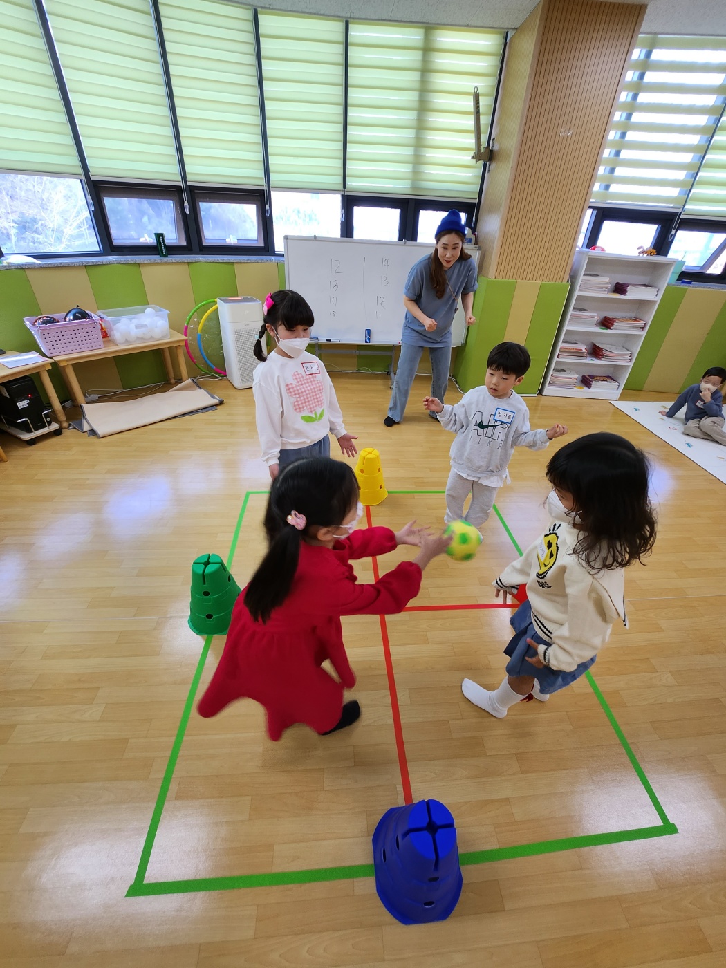 3월 Special Saturday(2023.3.25.)의 7번째 이미지