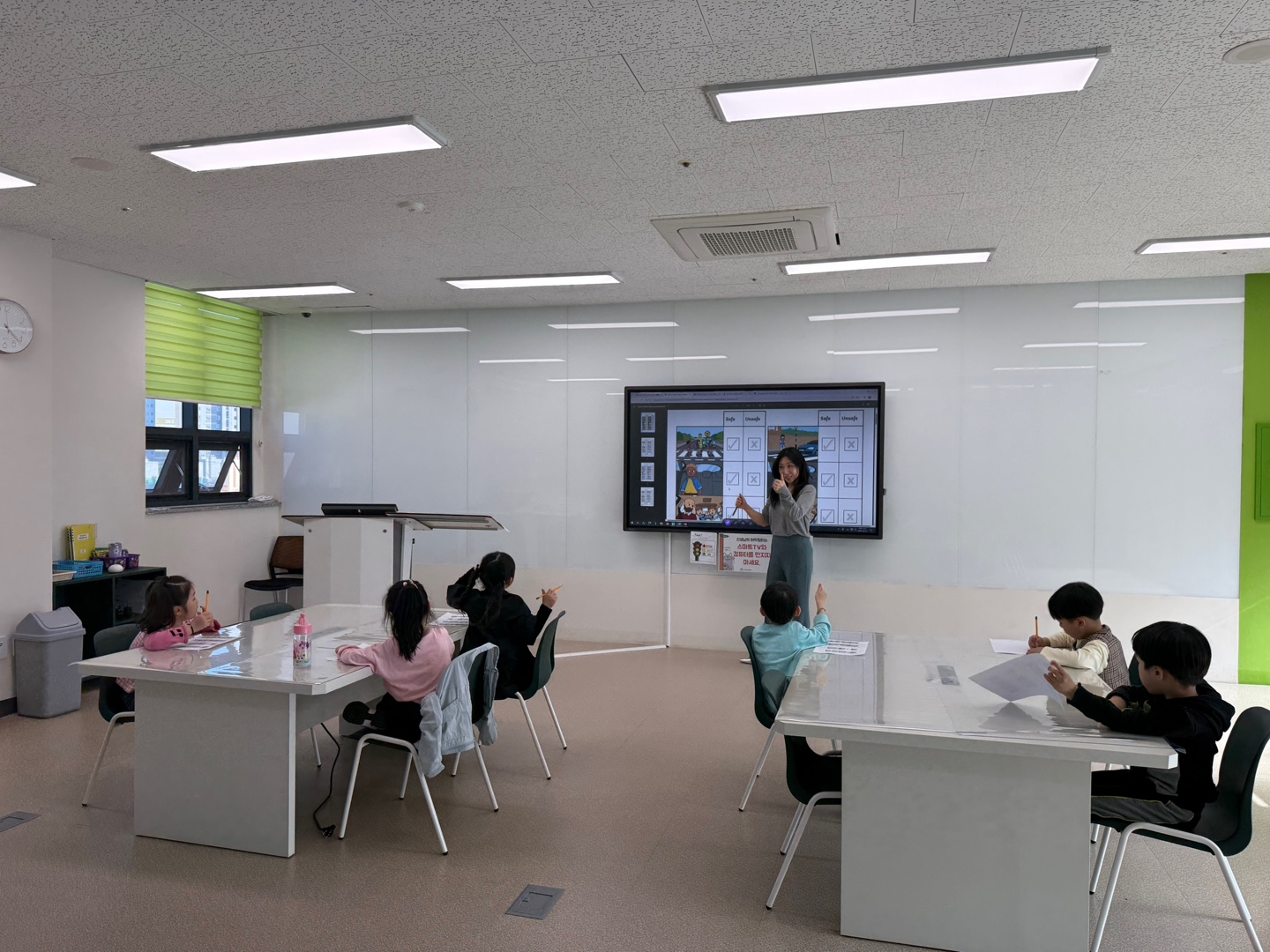 2학기 유치STEAM Kids!(4월_7세)의 7번째 이미지