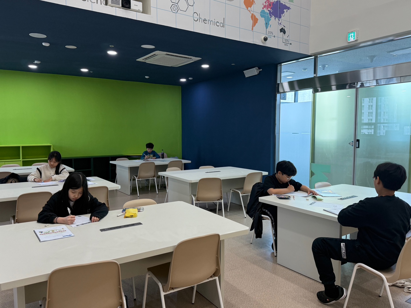 2학기 초등Jump Up(4월_고학년)의 3번째 이미지