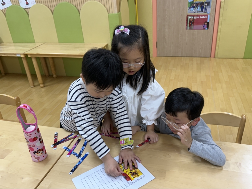 [방과후] 2025년 2학기 유치부 Phonics 수업사진(1차)의 5번째 이미지