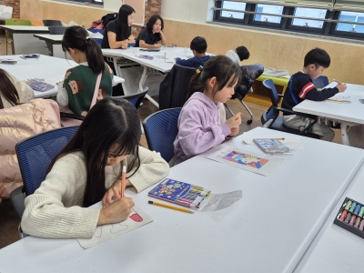 [채드윅] 미술 재능기부수업(2회차_11.29.)이미지