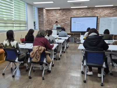 [성인반] 1학기 성인 스페인어 회화(입문반)(1월)이미지