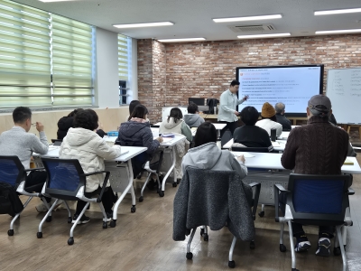 [성인반] 1학기 성인 스페인어 회화(중급반)(1월)이미지