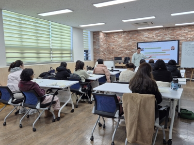 [성인반] 1학기 성인 스페인어 회화(초급반)(1월)이미지