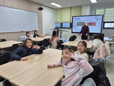 겨울방학캠프 4주차 H그룹(01.30.)이미지