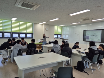 [토요 클래스] 1학기 중·고등ELTiS(10시) (2월)이미지