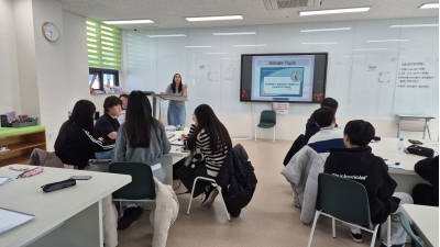 [토요 클래스] 1학기 중·고등ELTiS(14시) (2월)이미지