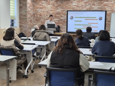 [성인반] 1학기 성인 스페인어 회화(입문반)(3월)이미지