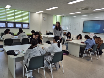 [토요 클래스] 2학기 중·고등ELTiS(10시) (4월)이미지