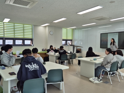 [토요 클래스] 2학기 중·고등ELTiS(14시) (4월)이미지