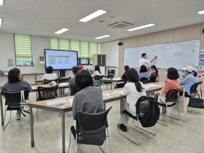 [성인반] 2학기 성인 스페인어 회화(입문반)(5월)이미지