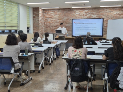 [성인반] 2학기 성인 스페인어 회화(중급반)(5월)이미지