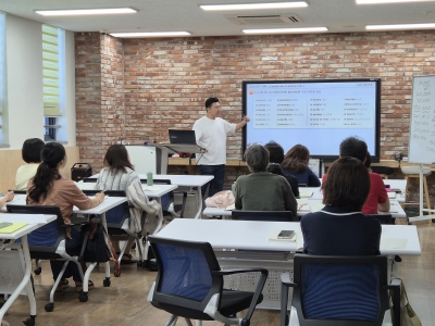[성인반] 3학기 성인 스페인어 회화(초급반)(9월)이미지