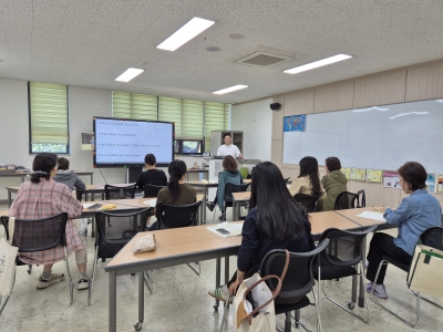 [성인반] 4학기 성인 스페인어 회화(초급반)(10월)이미지