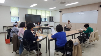 [성인반] 2학기 성인 영어회화(초급반)이미지