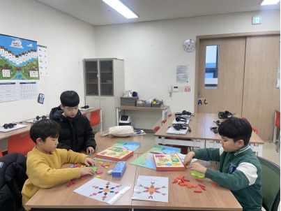 겨울캠프 4주차 G그룹(02.04.)이미지