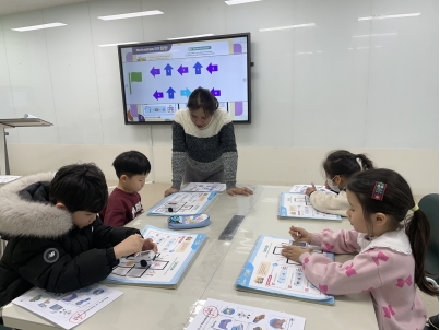 [심화 클래스] 유치 STEAM Kids! 7세이미지
