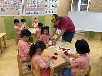 작은꽃예능유치원(06.20.)이미지