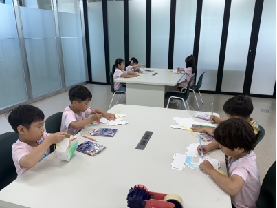 청학 숲 유치원(09.10.)이미지