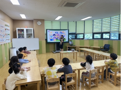 청송유치원(10.23.)이미지