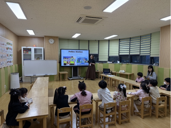 부광예능유치원(11.27.)이미지