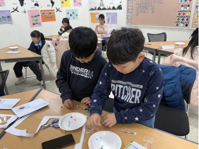 11월 Special Saturday(11.29.오전반)이미지