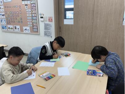 11월 Special Saturday(11.29.오후반)이미지