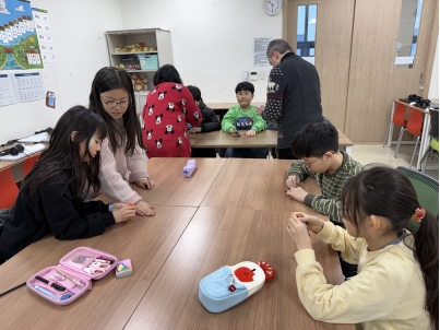 겨울방학캠프 1주차 A그룹(01.10.)이미지