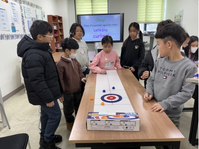 겨울방학캠프 2주차 D그룹(01.15.)이미지