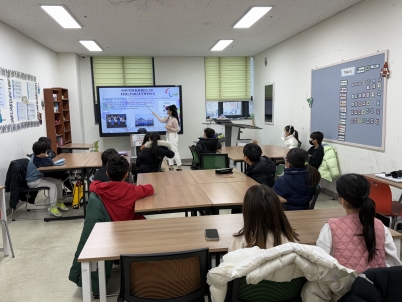 겨울방학캠프 2주차 C그룹(01.16.)이미지